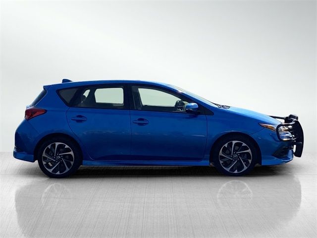 2018 Toyota Corolla iM Base