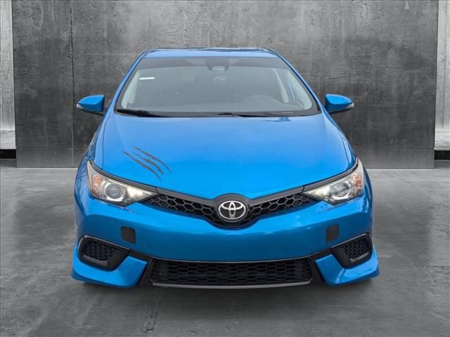 2018 Toyota Corolla iM Base