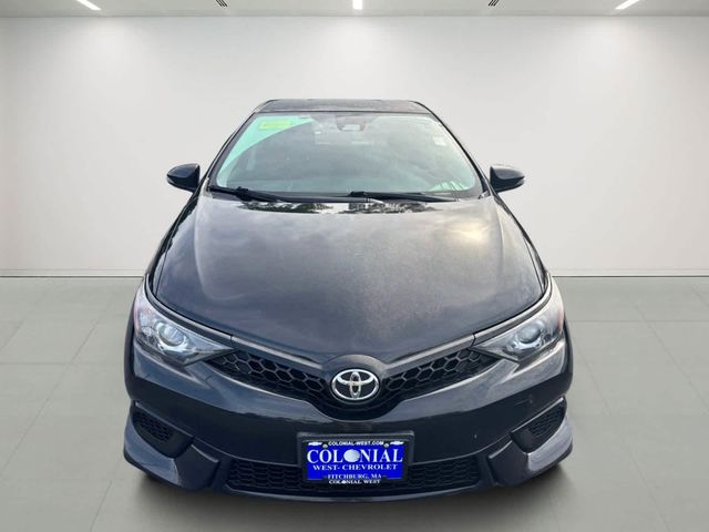 2018 Toyota Corolla iM Base