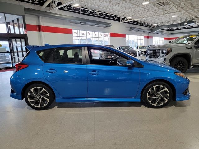 2018 Toyota Corolla iM Base