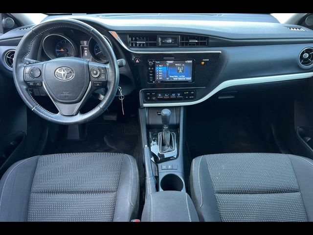 2018 Toyota Corolla iM Base