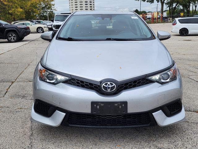 2018 Toyota Corolla iM Base