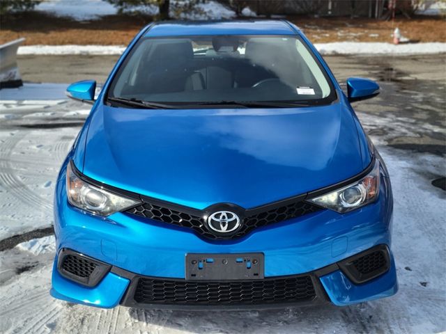 2018 Toyota Corolla iM Base