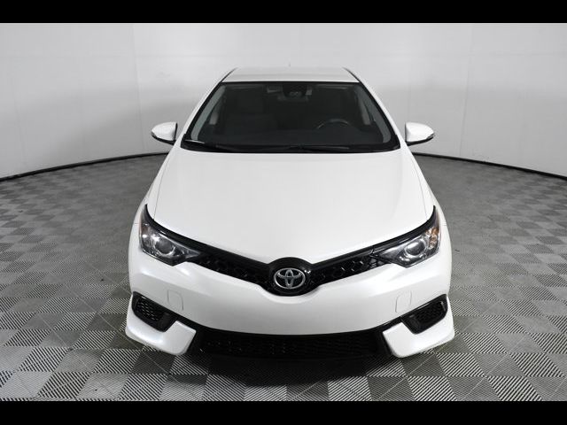 2018 Toyota Corolla iM Base