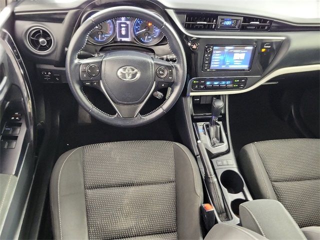 2018 Toyota Corolla iM Base