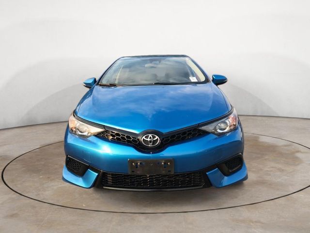 2018 Toyota Corolla iM Base