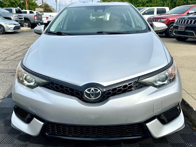 2018 Toyota Corolla iM Base