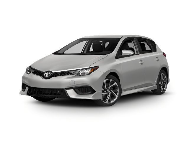 2018 Toyota Corolla iM Base