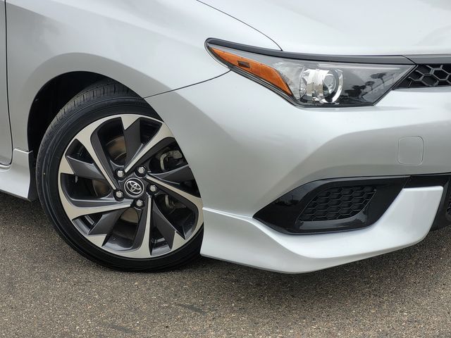 2018 Toyota Corolla iM Base