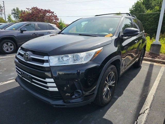 Used Toyota SUV For Sale Near Me | Auto Navigator
