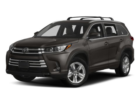 Used 2018 Toyota Highlander For Sale in Winter Park, FL