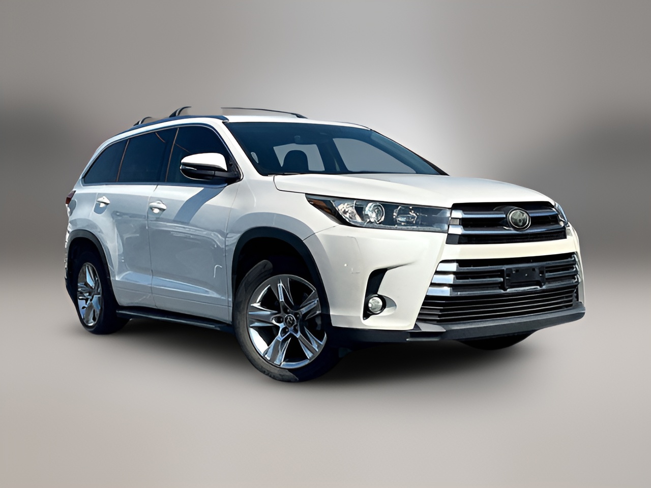 Used 2018 Toyota Highlander For Sale Near Me | Auto Navigator