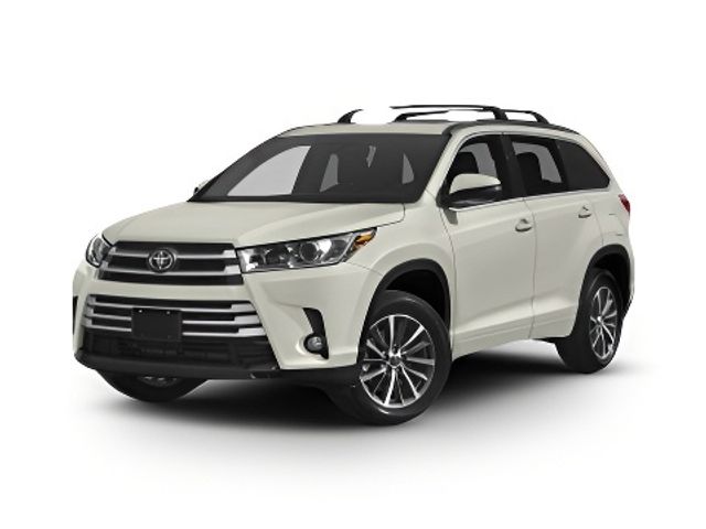 Toyota Highlander For Sale In Ga