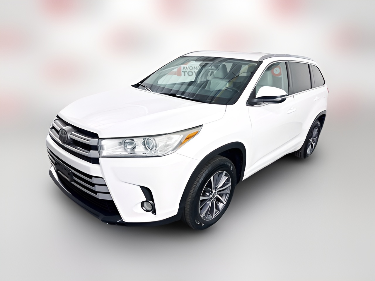 Used 2018 Toyota Highlander For Sale in Phoenix, AZ | Auto Navigator