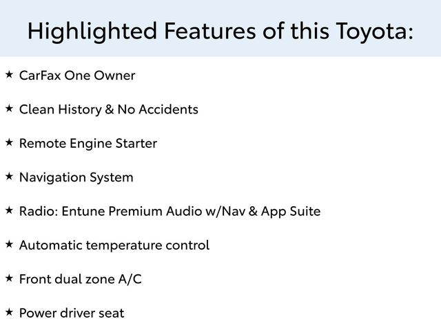 2018 Toyota Highlander Hybrid XLE