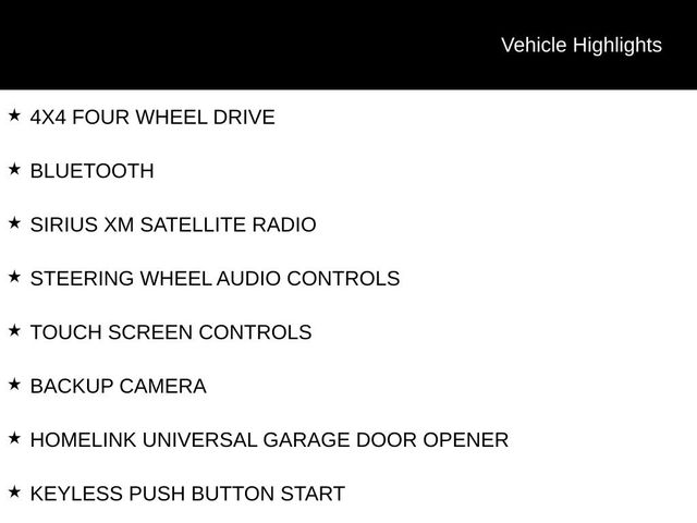 2018 Toyota Land Cruiser Base