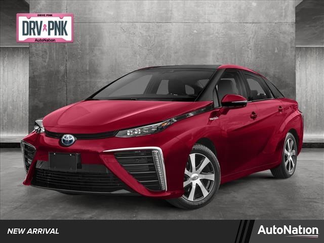 2018 Toyota Mirai Base