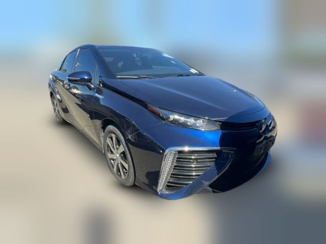 2018 Toyota Mirai Base