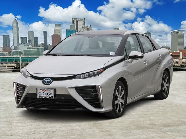 2018 Toyota Mirai Base