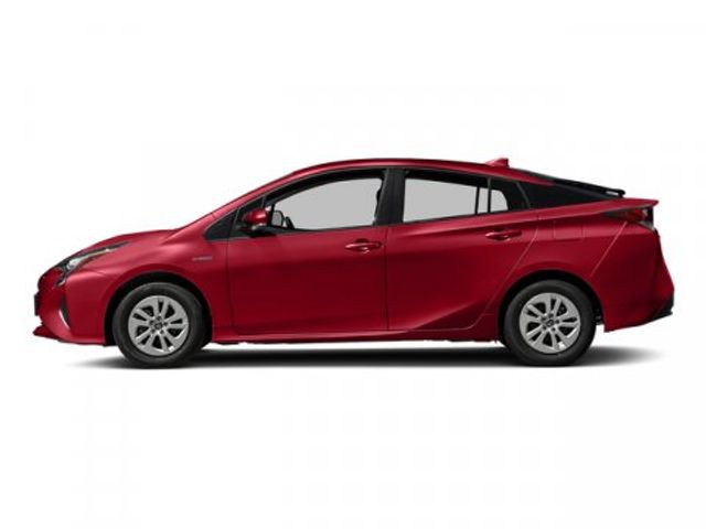 2018 Toyota Prius Four