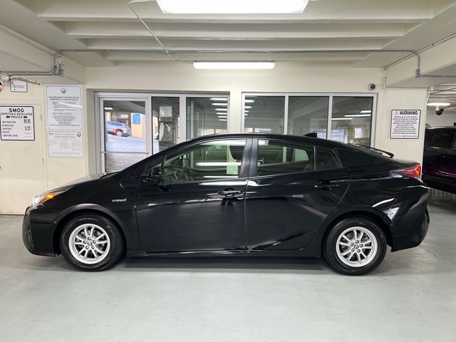 2018 Toyota Prius Two