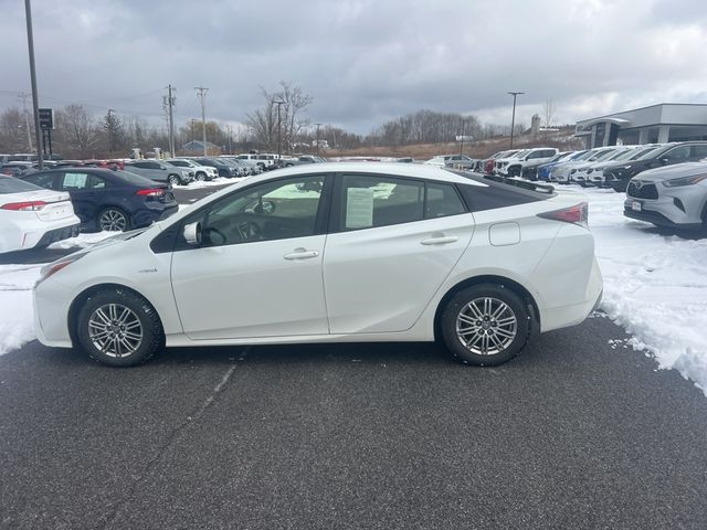 2018 Toyota Prius Two