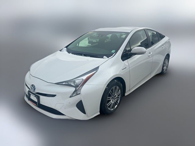 2018 Toyota Prius Two