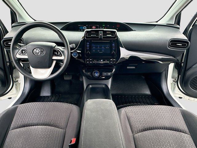 2018 Toyota Prius Two