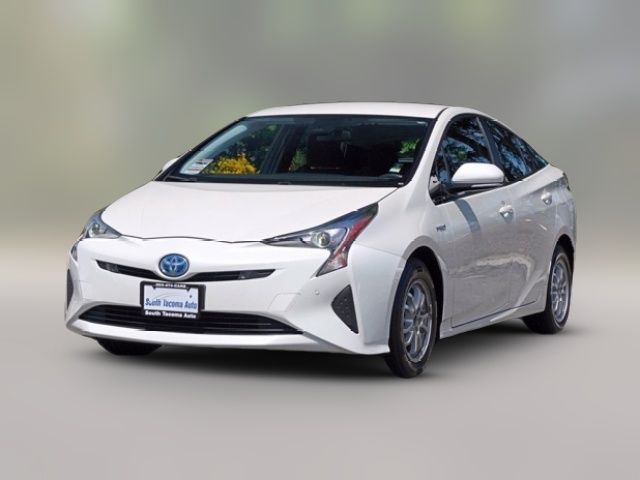 2018 Toyota Prius Two