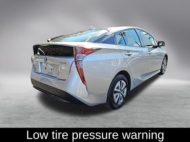 2018 Toyota Prius Two