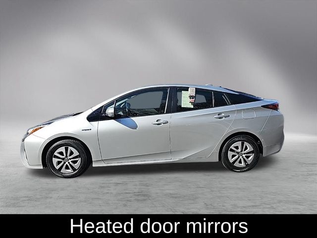 2018 Toyota Prius Two