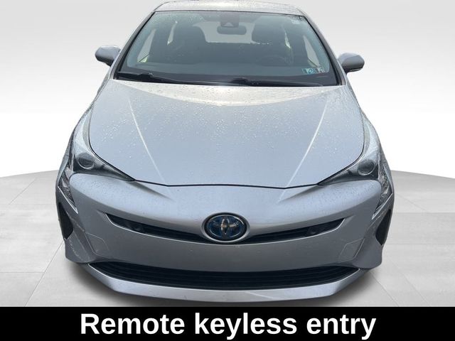 2018 Toyota Prius Two