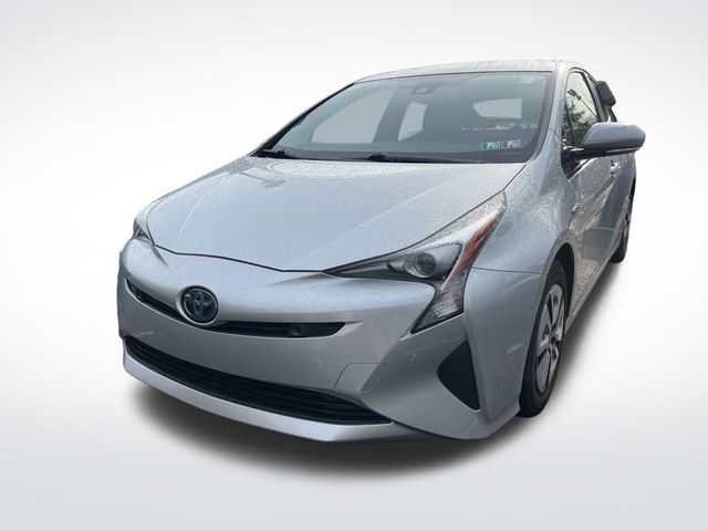 2018 Toyota Prius Two