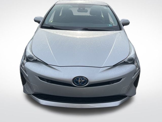 2018 Toyota Prius Two