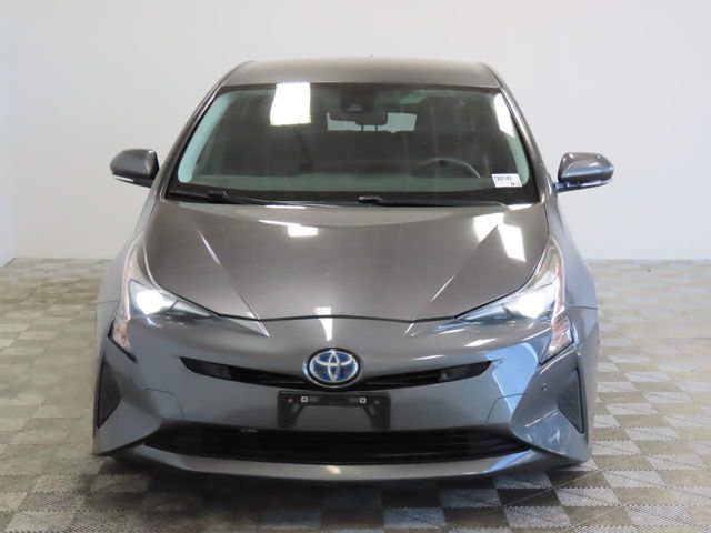 2018 Toyota Prius 