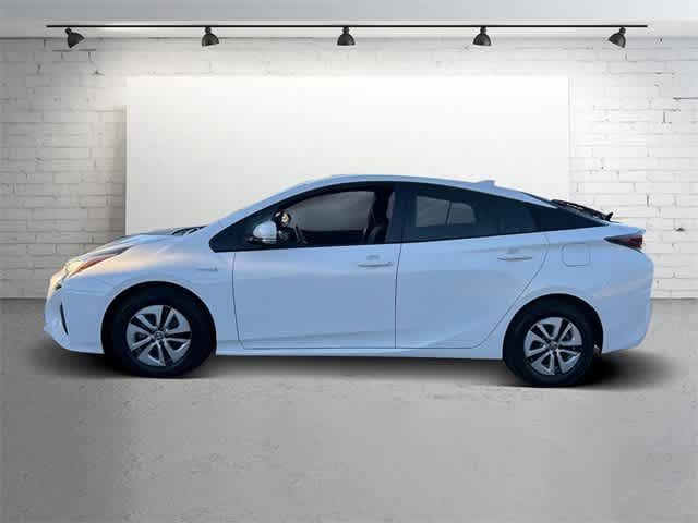 2018 Toyota Prius Four