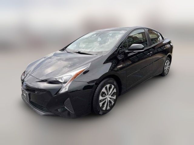 2018 Toyota Prius Four