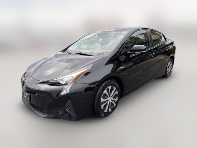2018 Toyota Prius Four