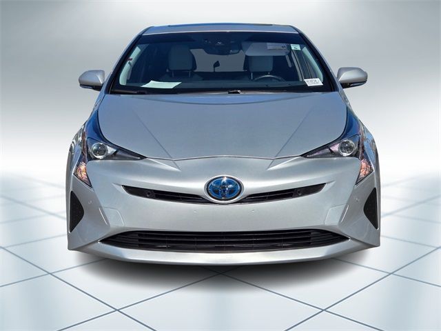 2018 Toyota Prius Four