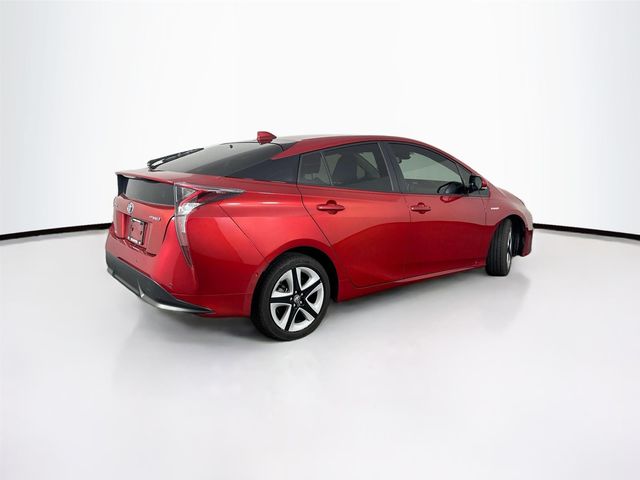 2018 Toyota Prius Four