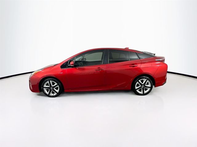 2018 Toyota Prius Four