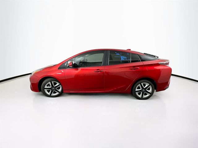 2018 Toyota Prius Four