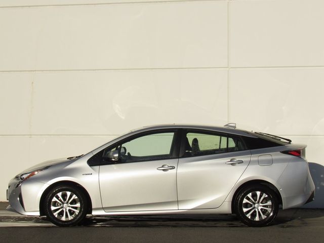 2018 Toyota Prius Four