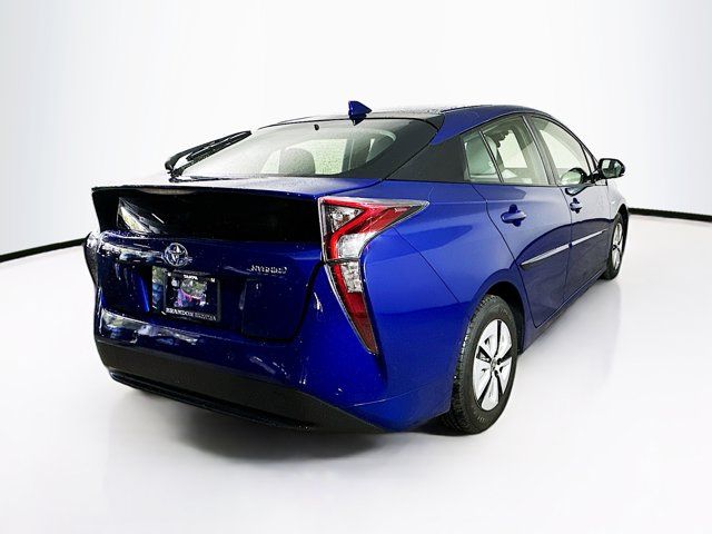 2018 Toyota Prius Four