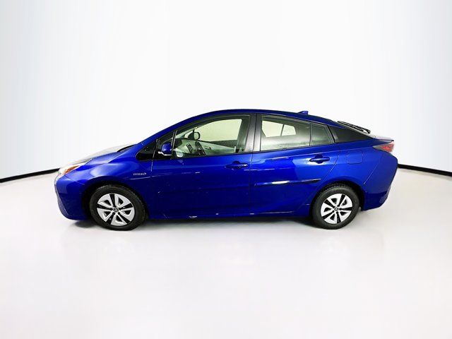 2018 Toyota Prius Four