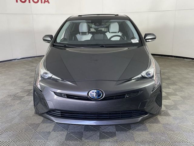 2018 Toyota Prius Four