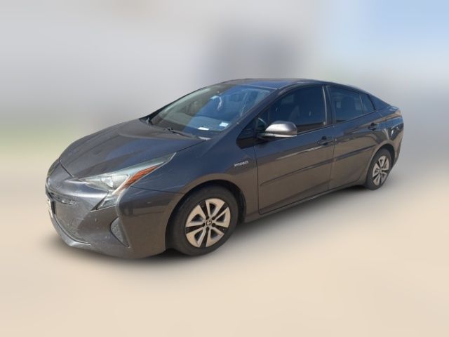 2018 Toyota Prius Four