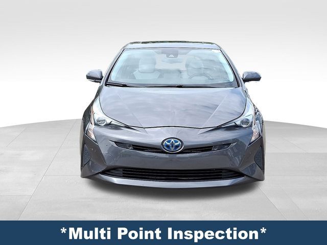 2018 Toyota Prius Four