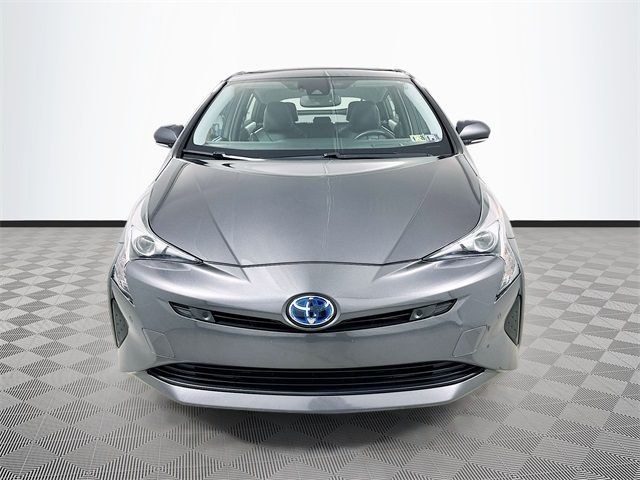 2018 Toyota Prius Four