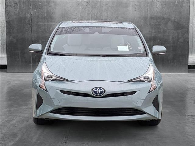 2018 Toyota Prius Four